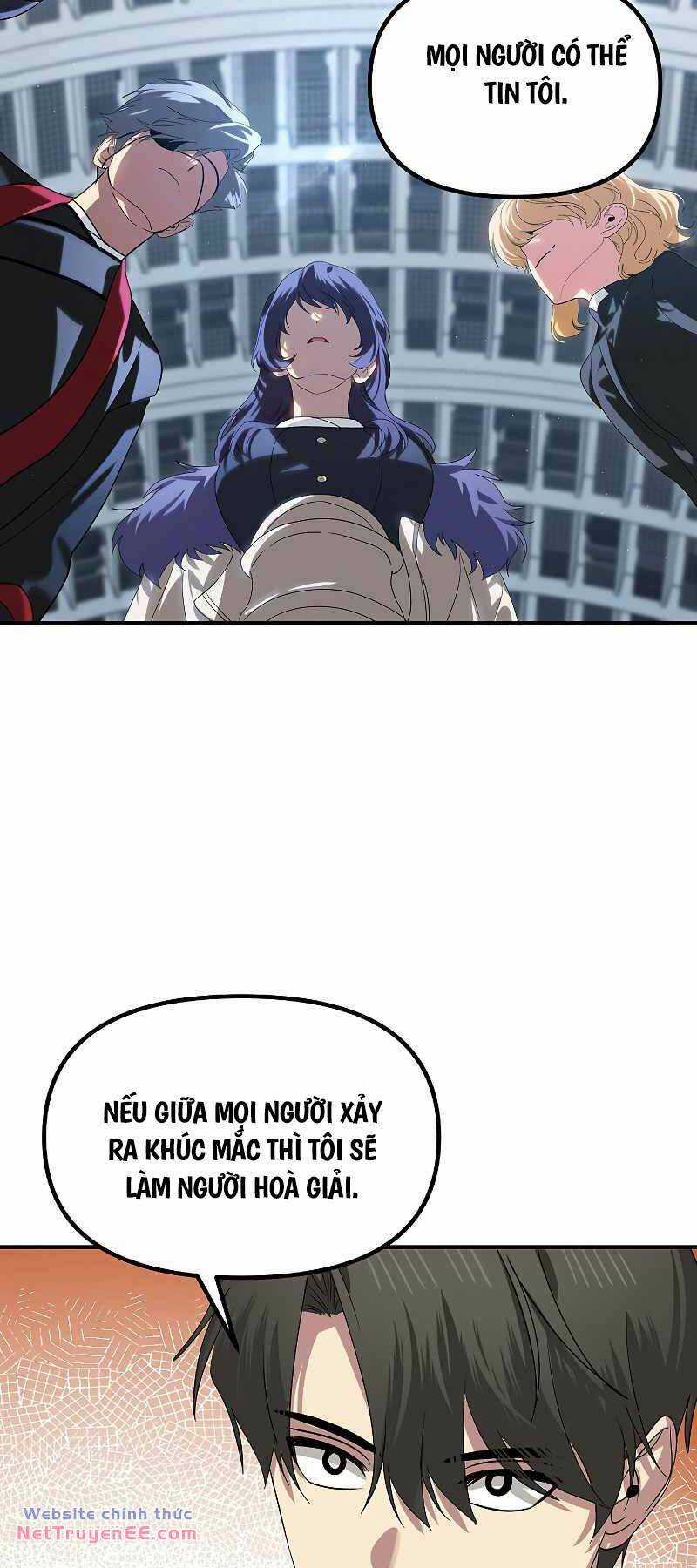 Thợ Săn Tự Sát Cấp Sss - Chapter 115 - Trang 40