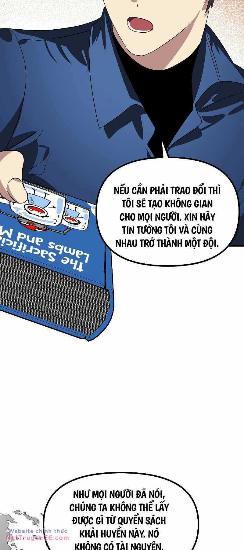 Thợ Săn Tự Sát Cấp Sss - Chapter 115 - Trang 41