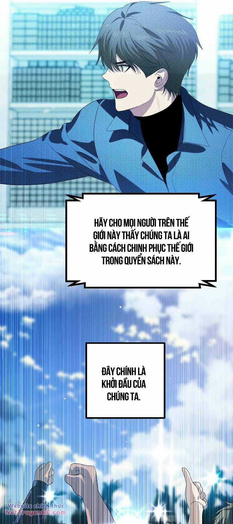 Thợ Săn Tự Sát Cấp Sss - Chapter 115 - Trang 43