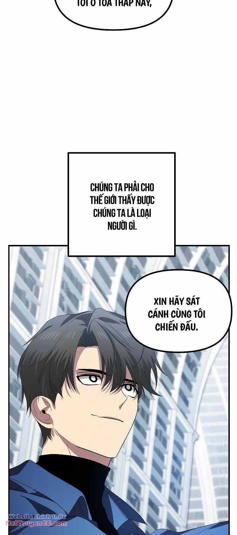 Thợ Săn Tự Sát Cấp Sss - Chapter 115 - Trang 47