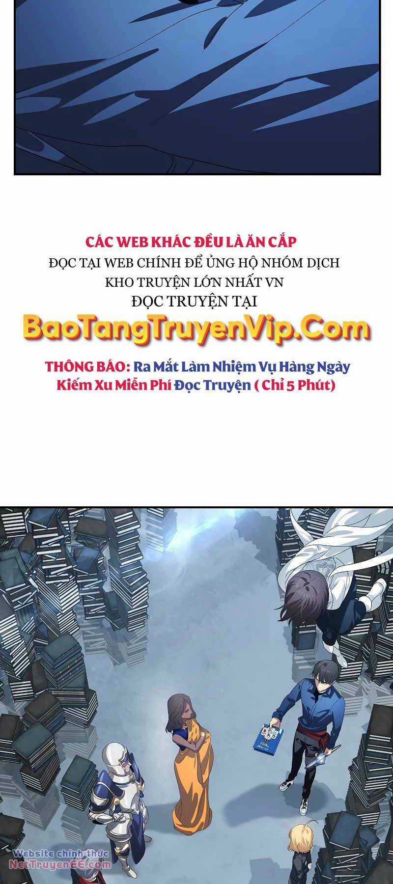 Thợ Săn Tự Sát Cấp Sss - Chapter 115 - Trang 48