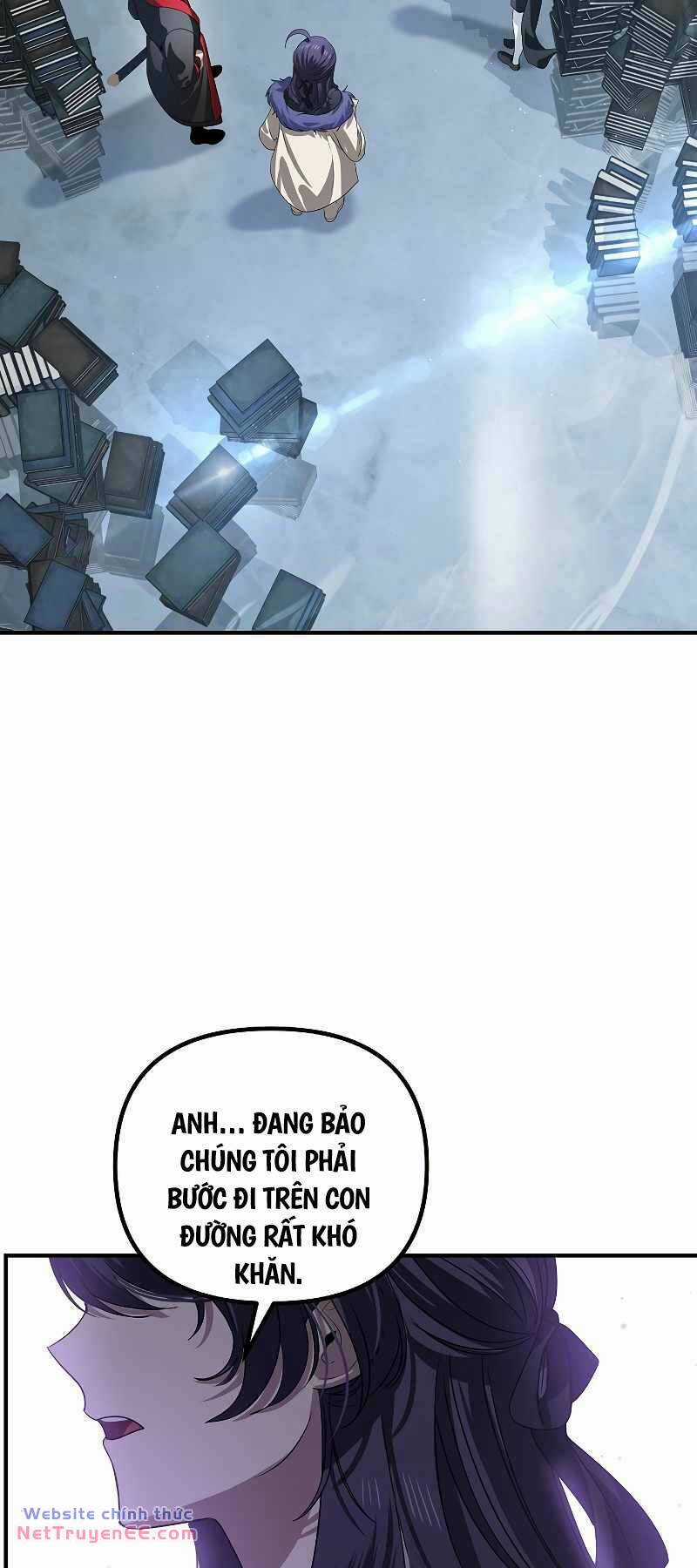 Thợ Săn Tự Sát Cấp Sss - Chapter 115 - Trang 49