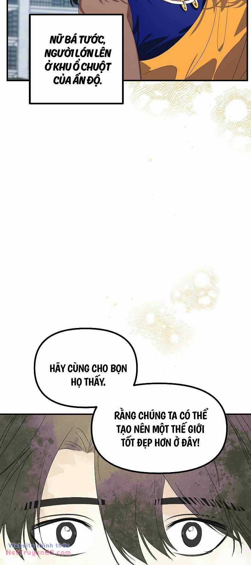 Thợ Săn Tự Sát Cấp Sss - Chapter 115 - Trang 6