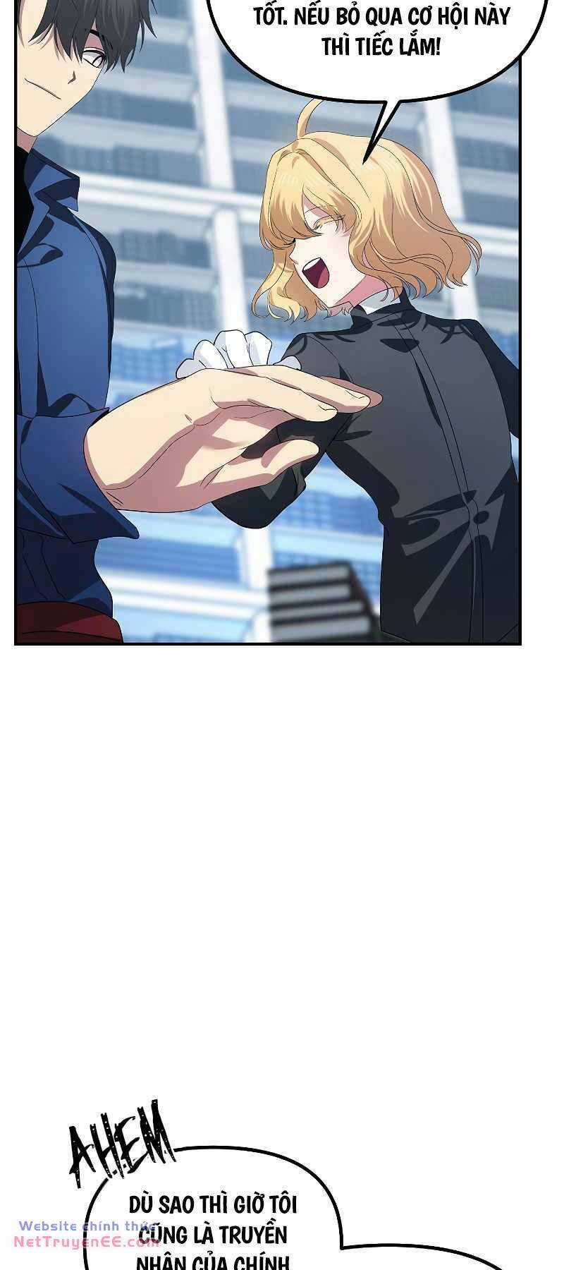 Thợ Săn Tự Sát Cấp Sss - Chapter 115 - Trang 55