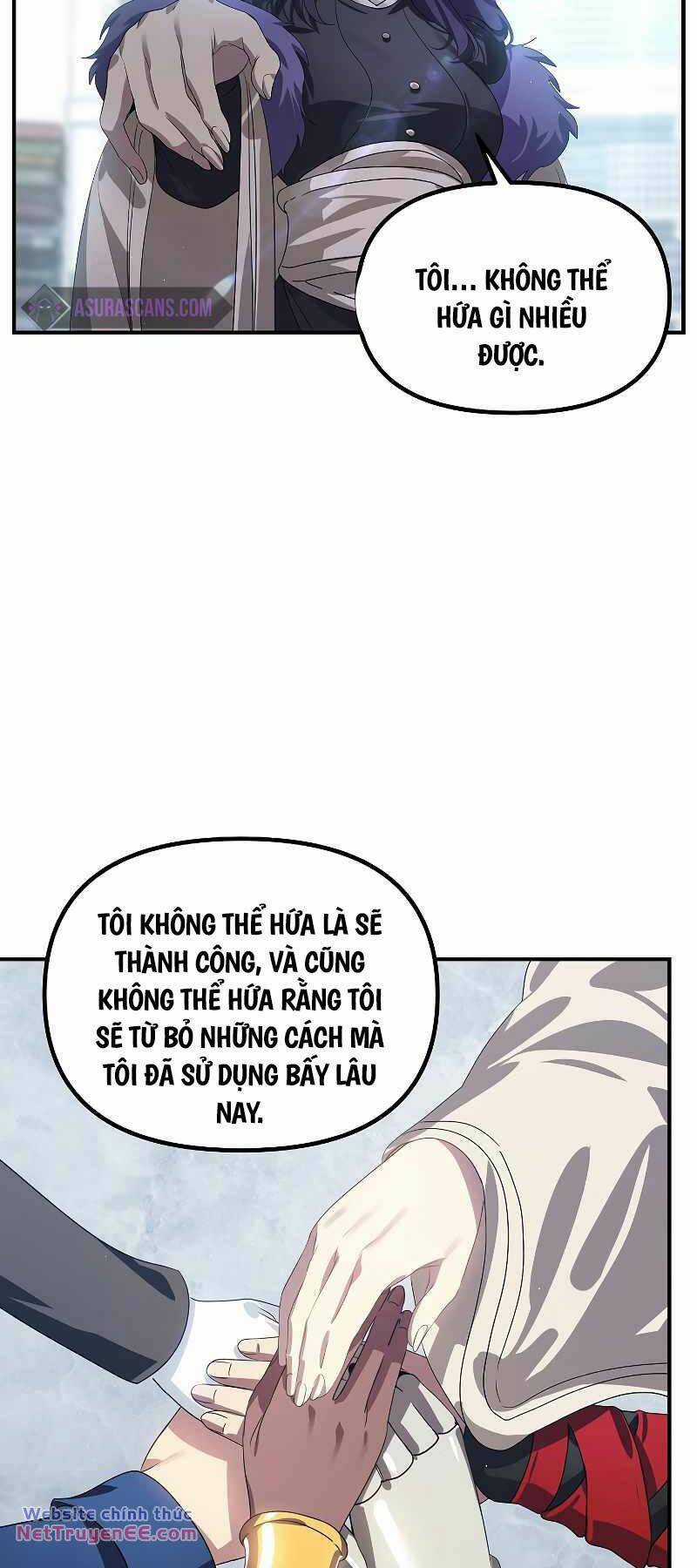 Thợ Săn Tự Sát Cấp Sss - Chapter 115 - Trang 61