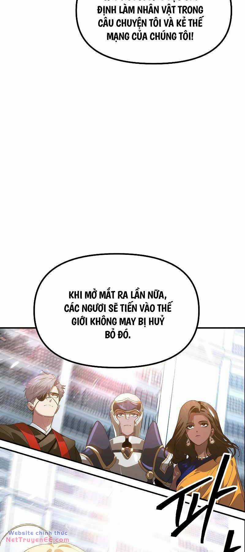 Thợ Săn Tự Sát Cấp Sss - Chapter 115 - Trang 65