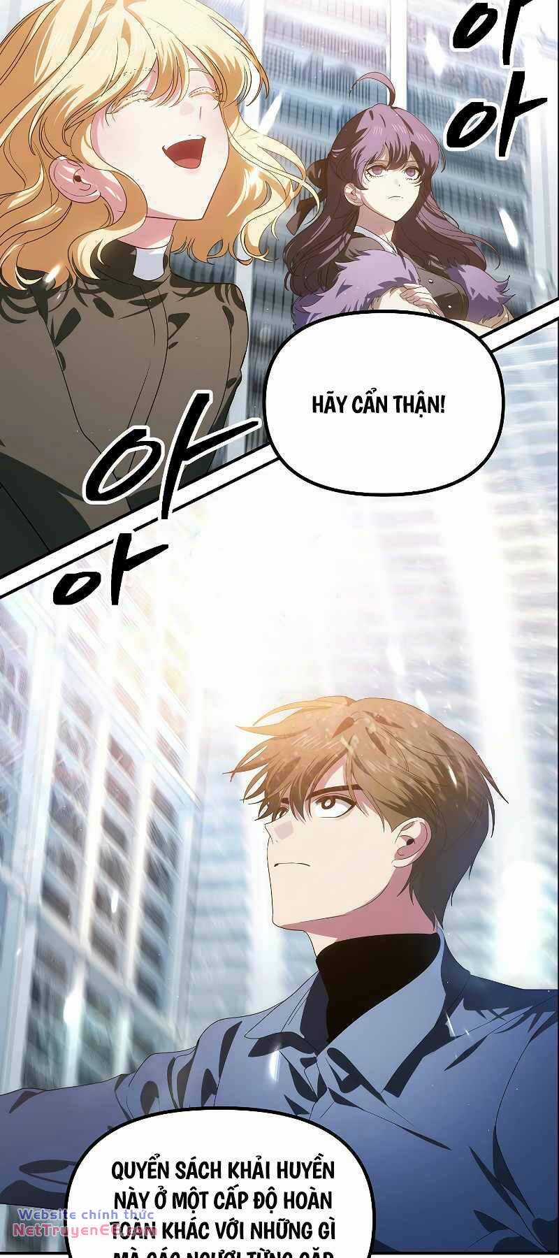 Thợ Săn Tự Sát Cấp Sss - Chapter 115 - Trang 66