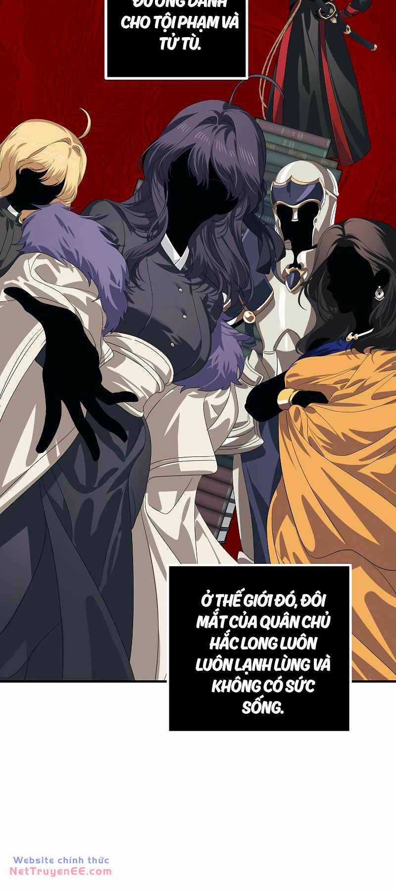 Thợ Săn Tự Sát Cấp Sss - Chapter 115 - Trang 8