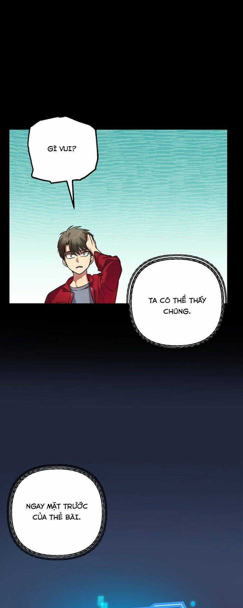 Thợ Săn Tự Sát Cấp Sss - Chapter 12 - Trang 11