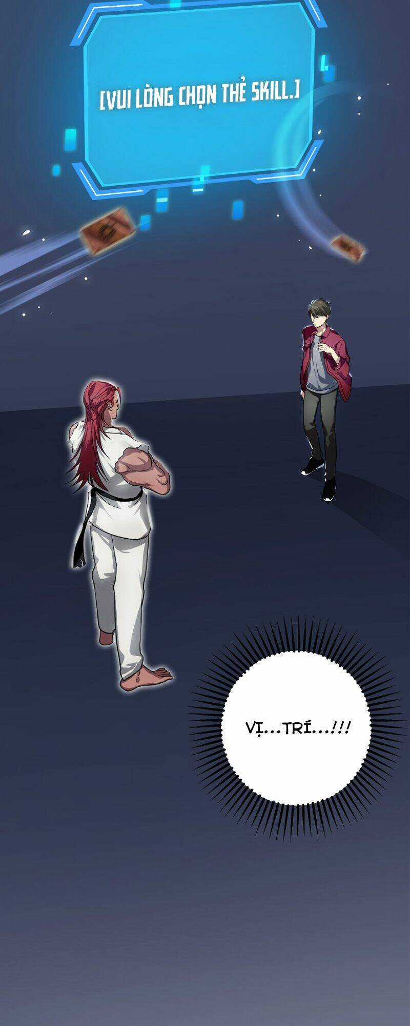 Thợ Săn Tự Sát Cấp Sss - Chapter 12 - Trang 12