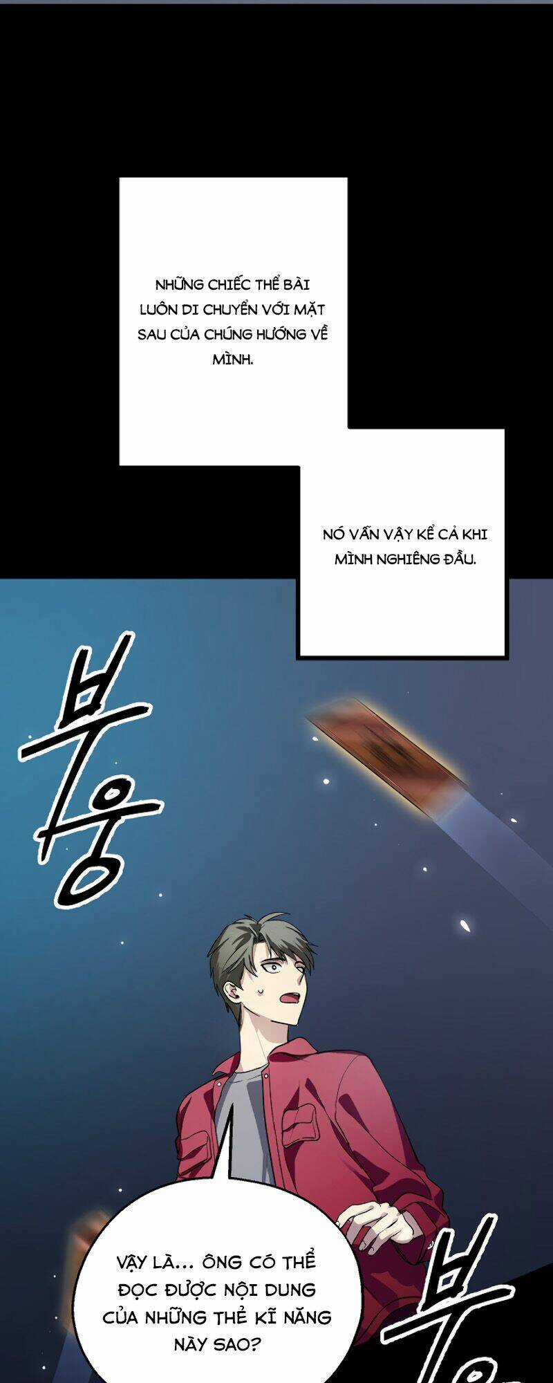 Thợ Săn Tự Sát Cấp Sss - Chapter 12 - Trang 13