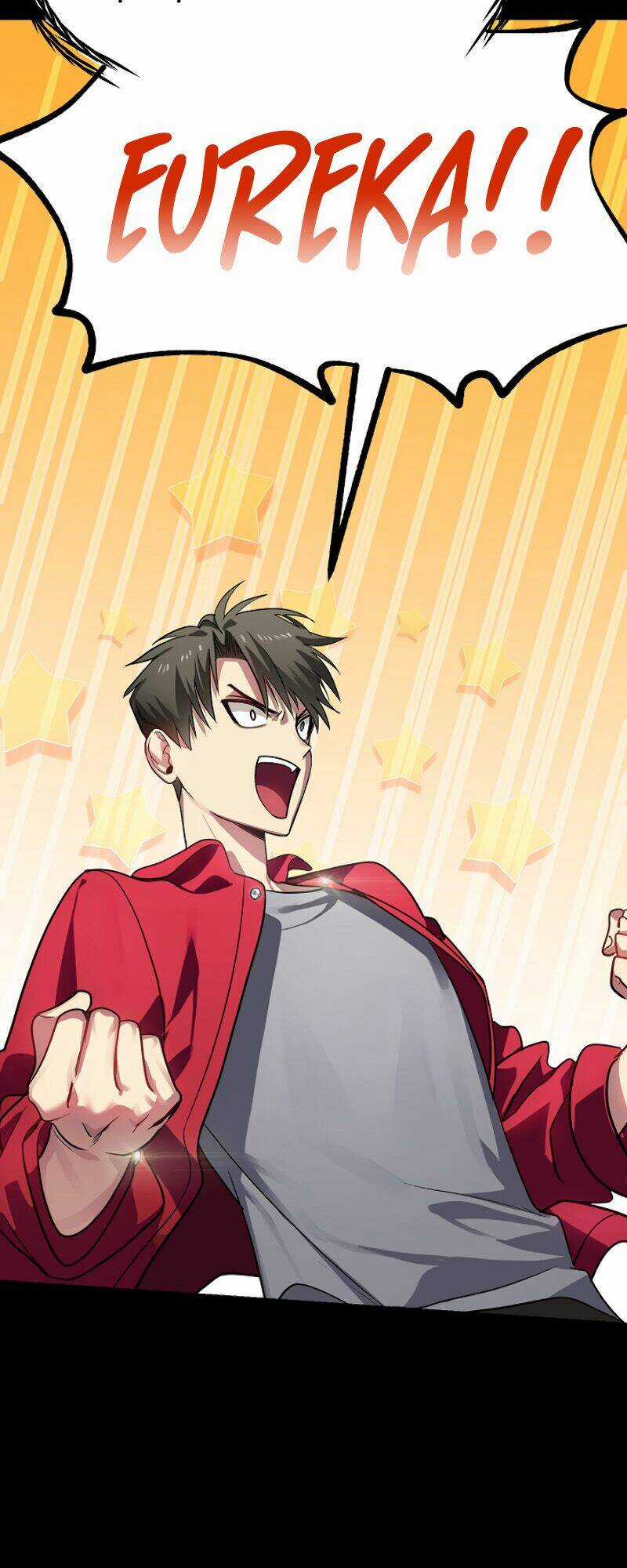 Thợ Săn Tự Sát Cấp Sss - Chapter 12 - Trang 16