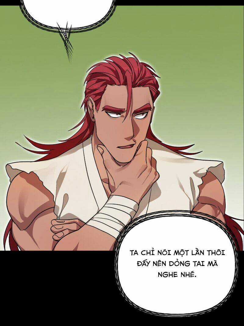 Thợ Săn Tự Sát Cấp Sss - Chapter 12 - Trang 19