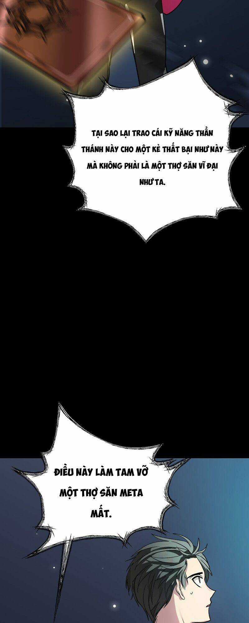 Thợ Săn Tự Sát Cấp Sss - Chapter 12 - Trang 3
