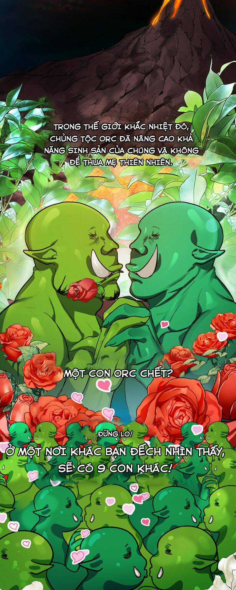 Thợ Săn Tự Sát Cấp Sss - Chapter 12 - Trang 21