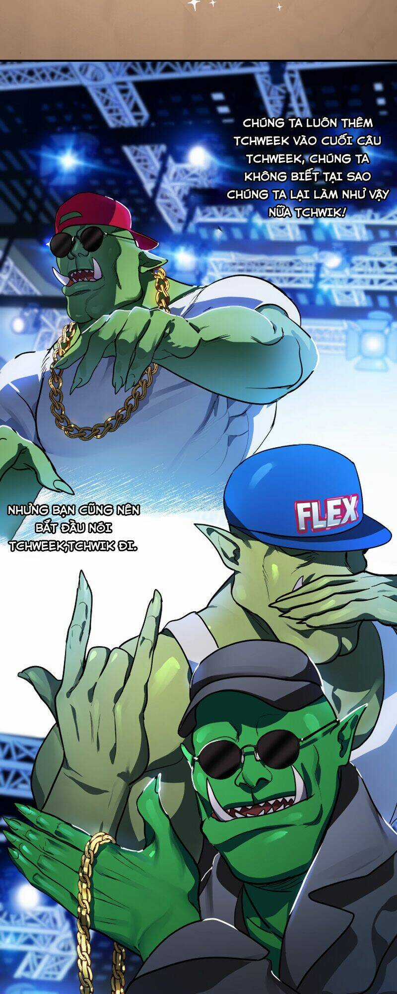 Thợ Săn Tự Sát Cấp Sss - Chapter 12 - Trang 23