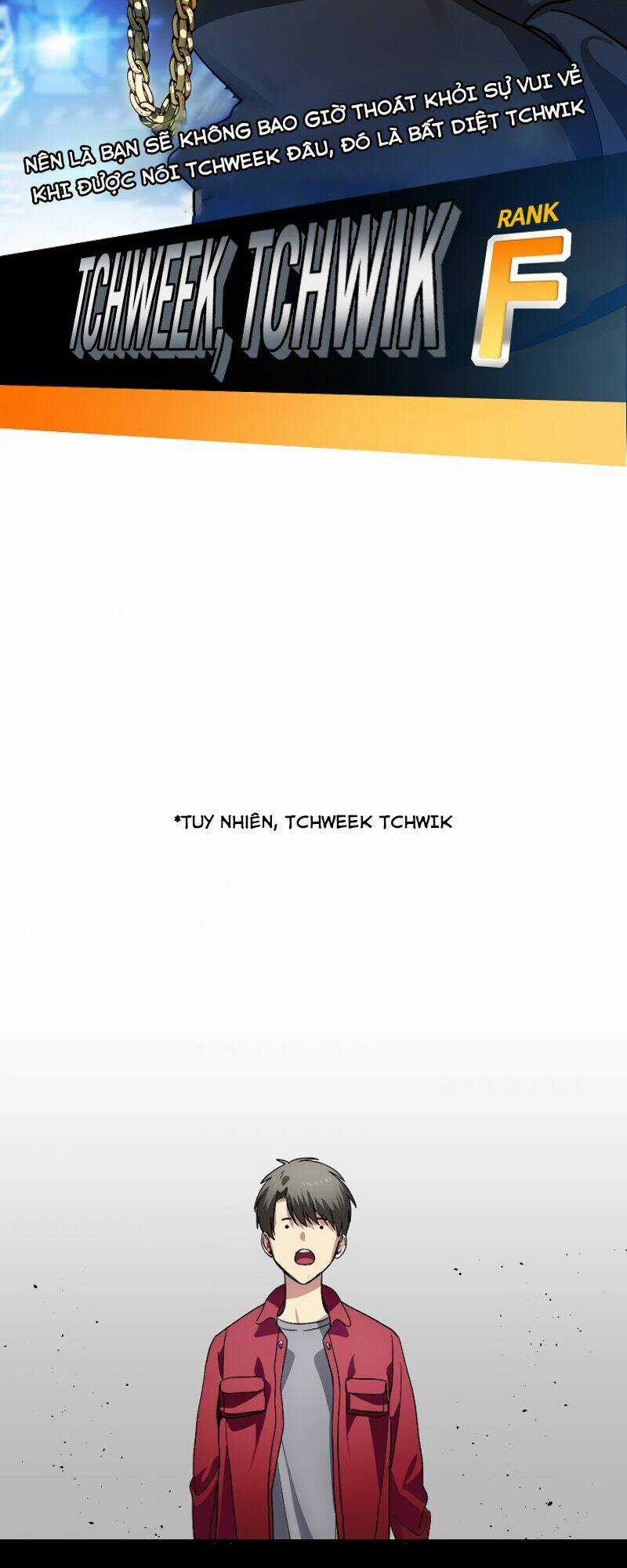 Thợ Săn Tự Sát Cấp Sss - Chapter 12 - Trang 24