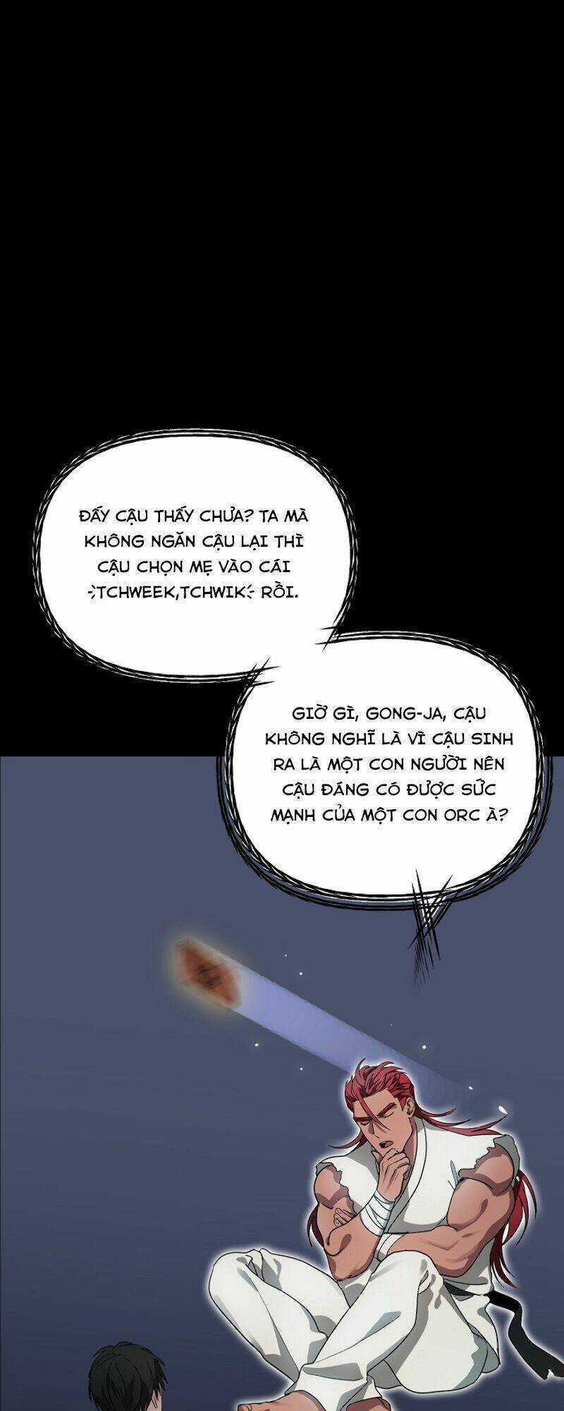 Thợ Săn Tự Sát Cấp Sss - Chapter 12 - Trang 25
