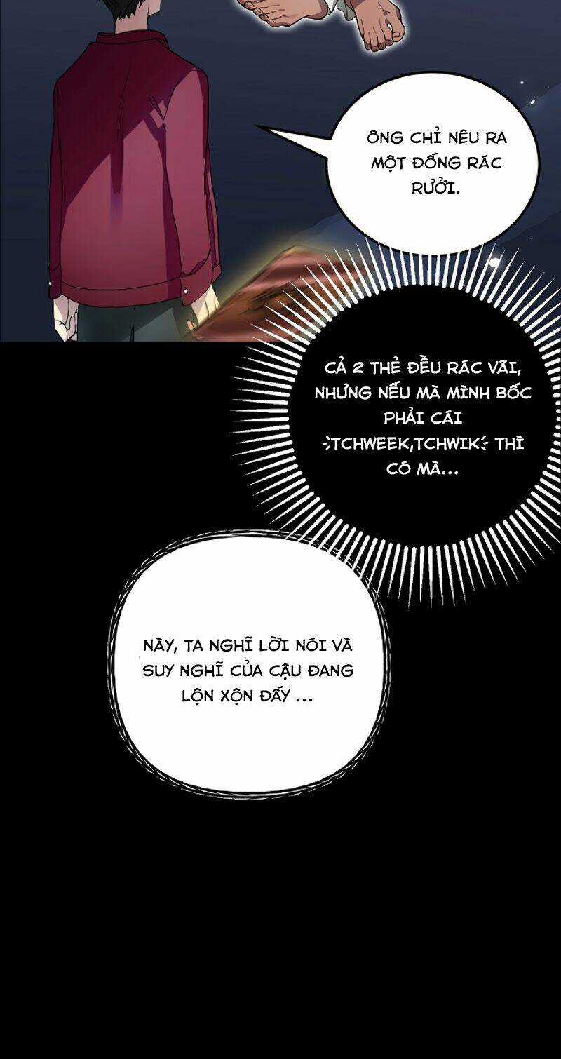 Thợ Săn Tự Sát Cấp Sss - Chapter 12 - Trang 26