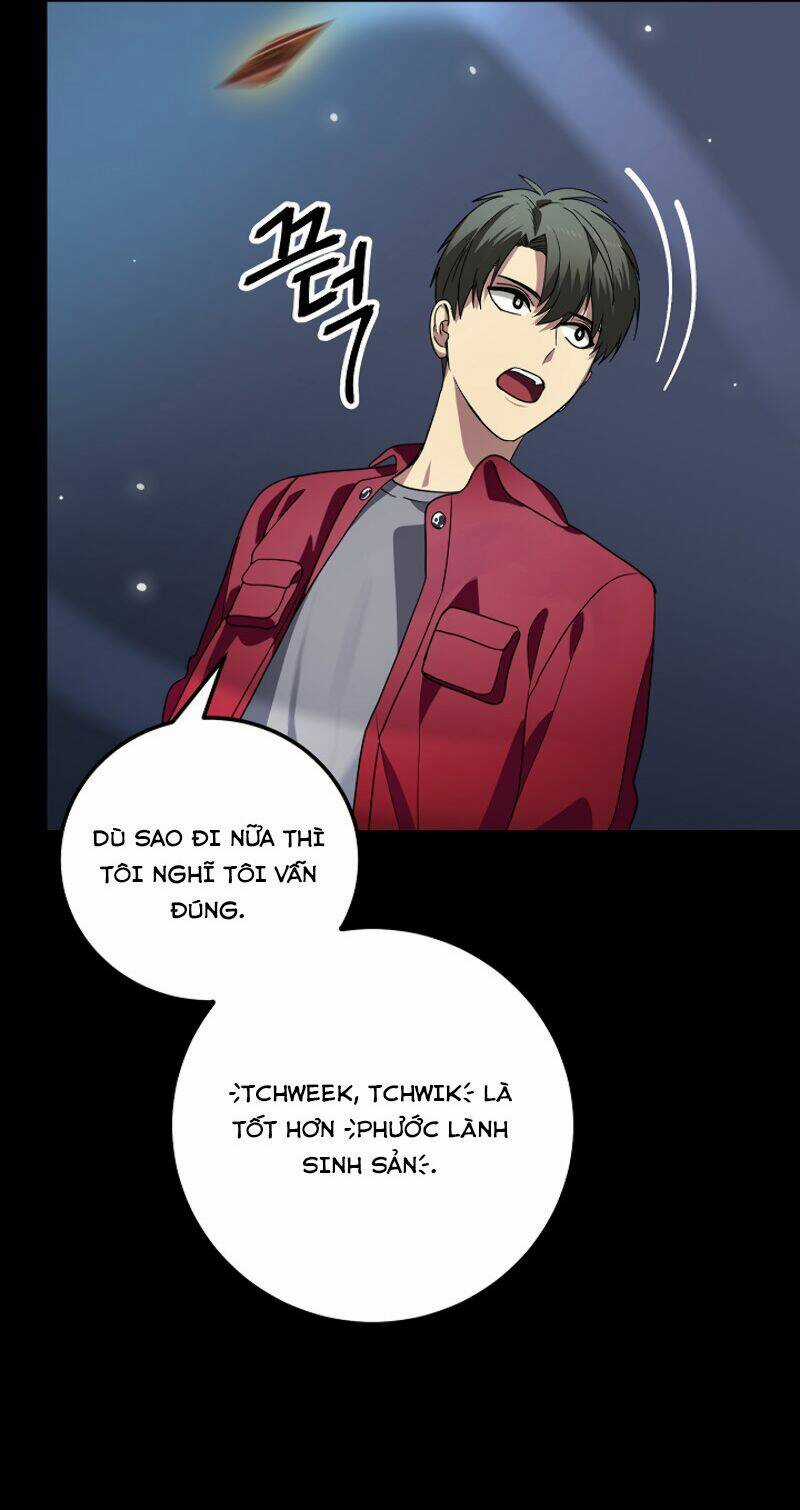 Thợ Săn Tự Sát Cấp Sss - Chapter 12 - Trang 27