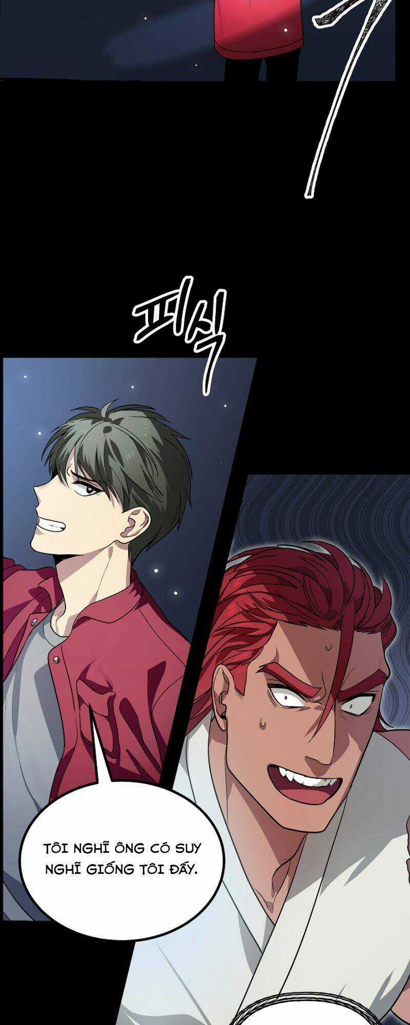 Thợ Săn Tự Sát Cấp Sss - Chapter 12 - Trang 29