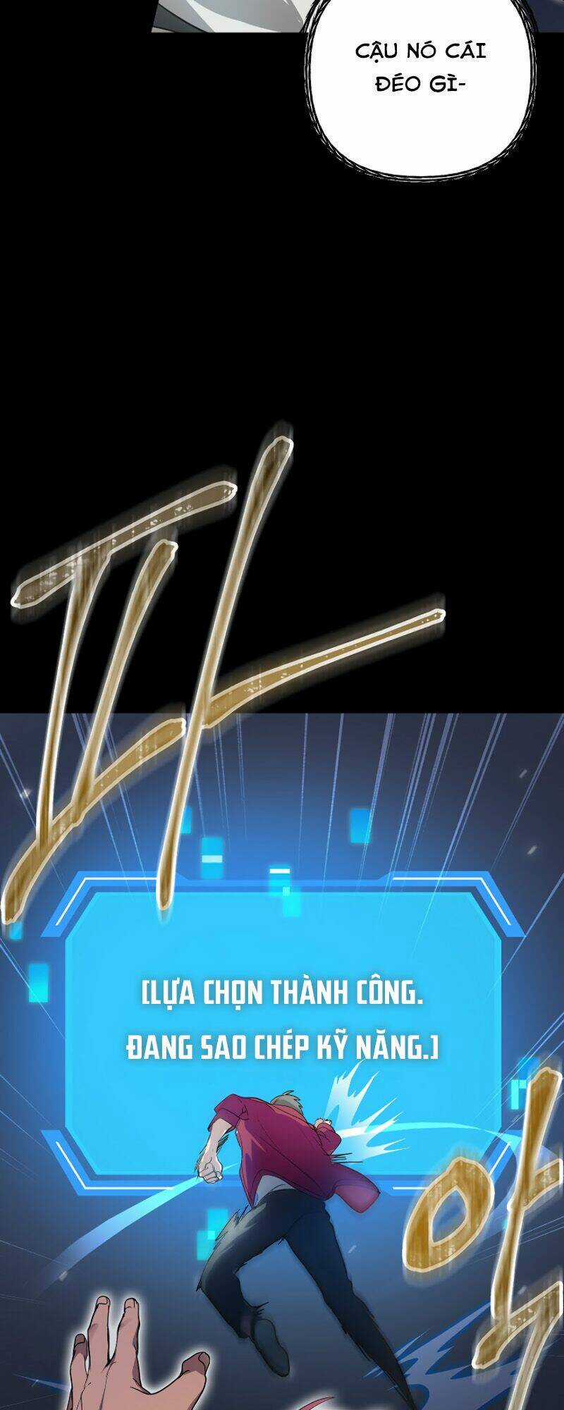 Thợ Săn Tự Sát Cấp Sss - Chapter 12 - Trang 30