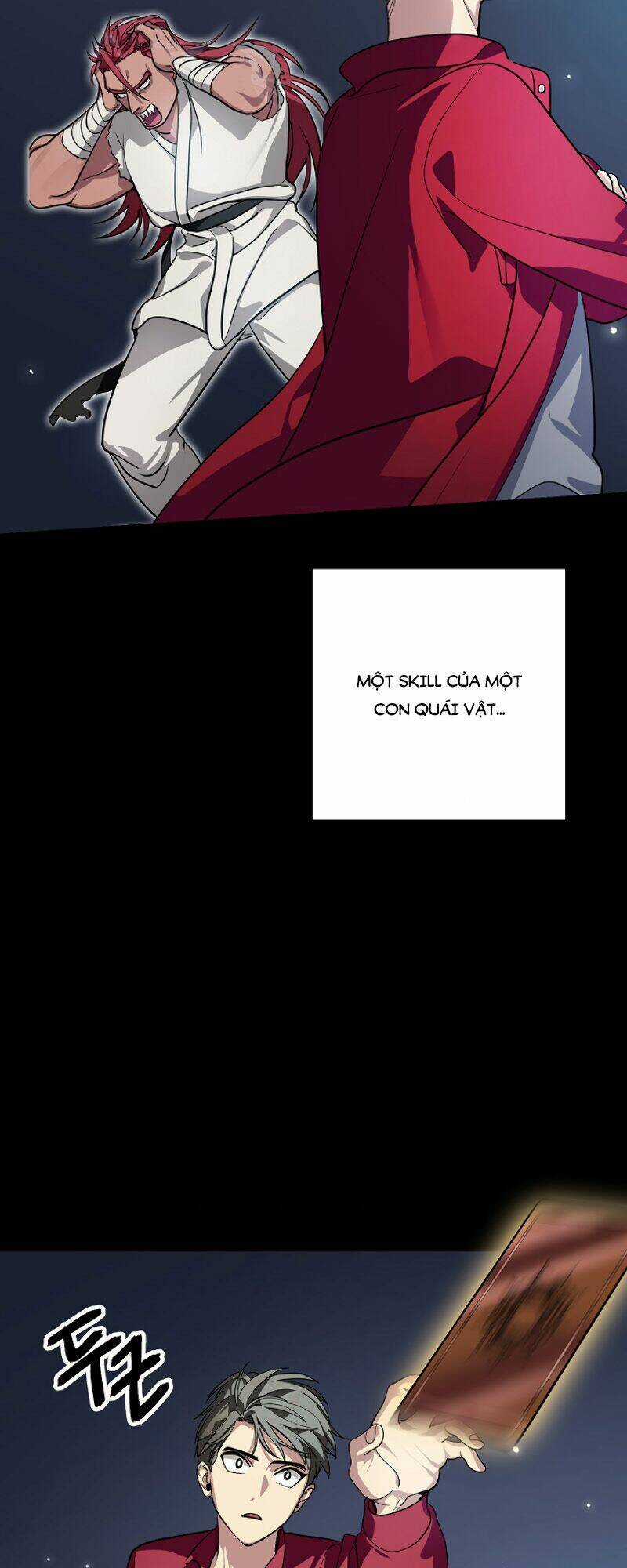 Thợ Săn Tự Sát Cấp Sss - Chapter 12 - Trang 4