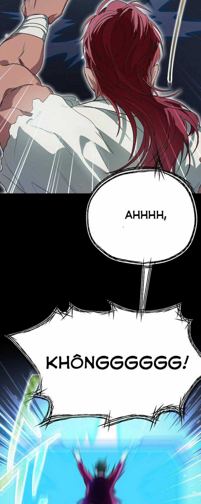 Thợ Săn Tự Sát Cấp Sss - Chapter 12 - Trang 31