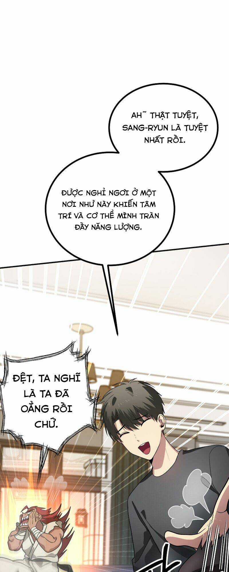 Thợ Săn Tự Sát Cấp Sss - Chapter 12 - Trang 36