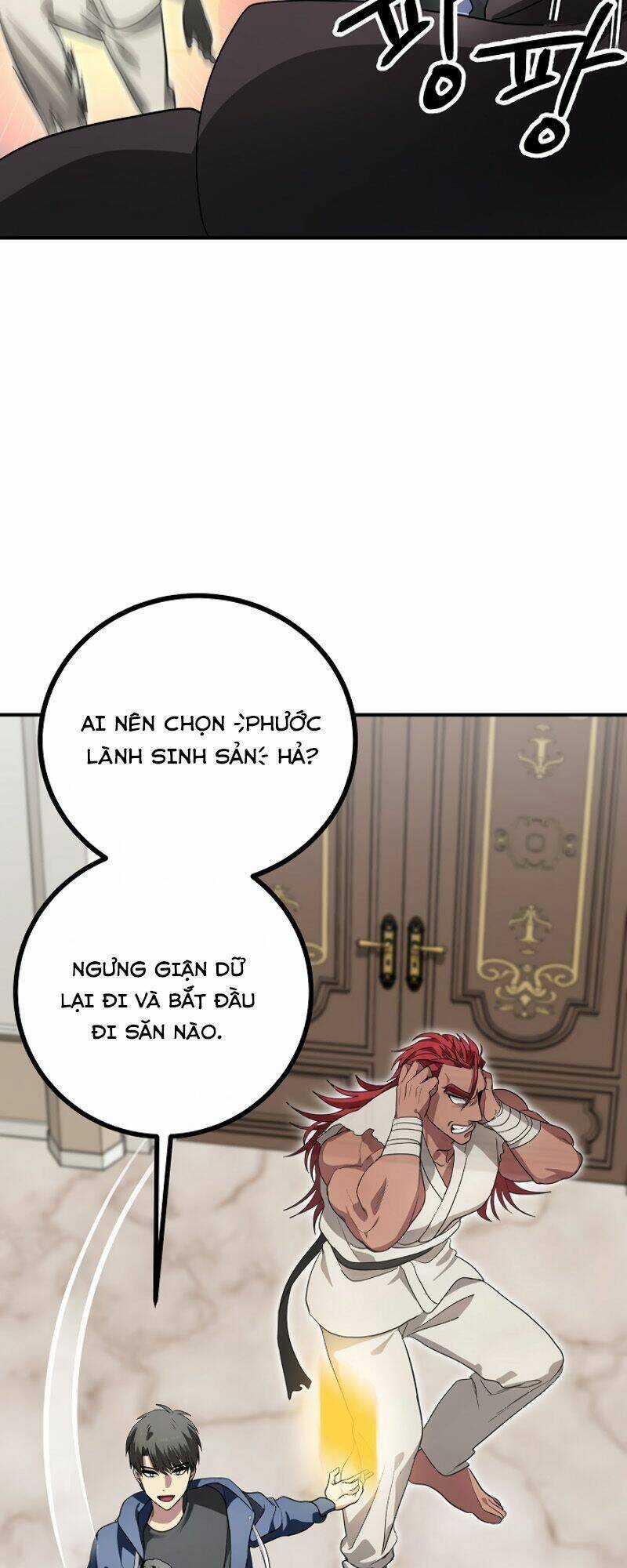 Thợ Săn Tự Sát Cấp Sss - Chapter 12 - Trang 37