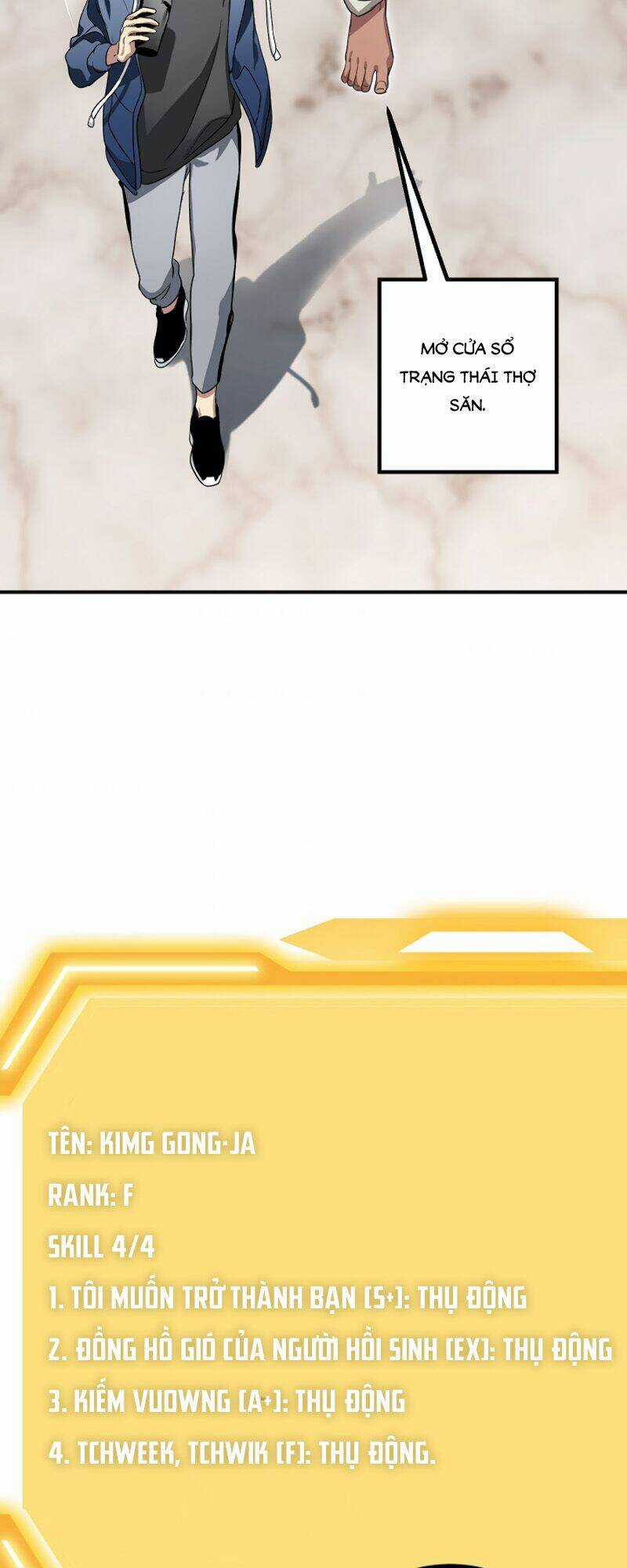 Thợ Săn Tự Sát Cấp Sss - Chapter 12 - Trang 38