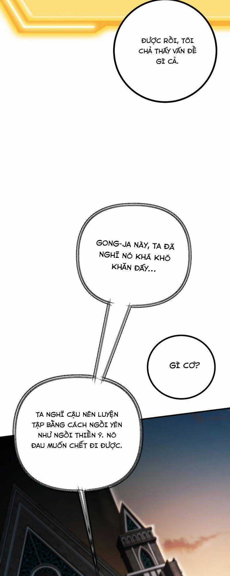 Thợ Săn Tự Sát Cấp Sss - Chapter 12 - Trang 39