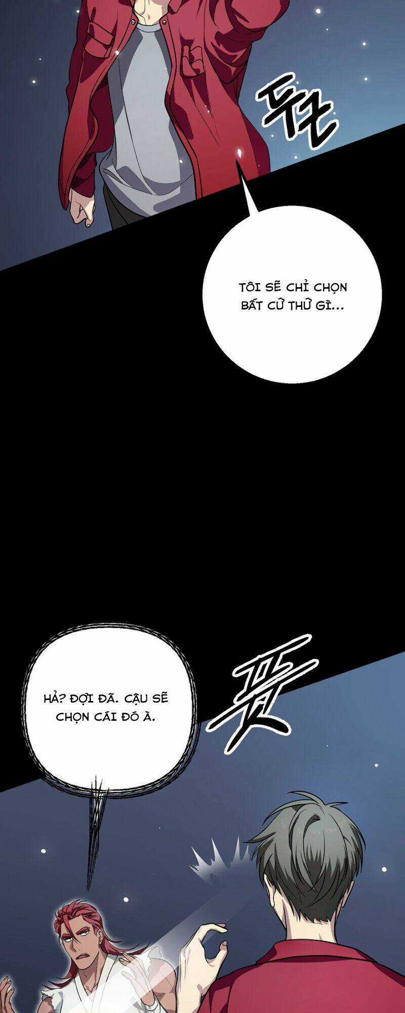 Thợ Săn Tự Sát Cấp Sss - Chapter 12 - Trang 5