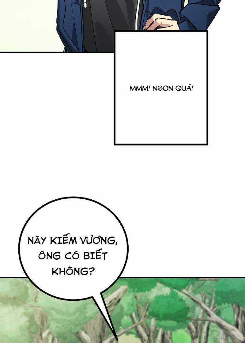 Thợ Săn Tự Sát Cấp Sss - Chapter 12 - Trang 43