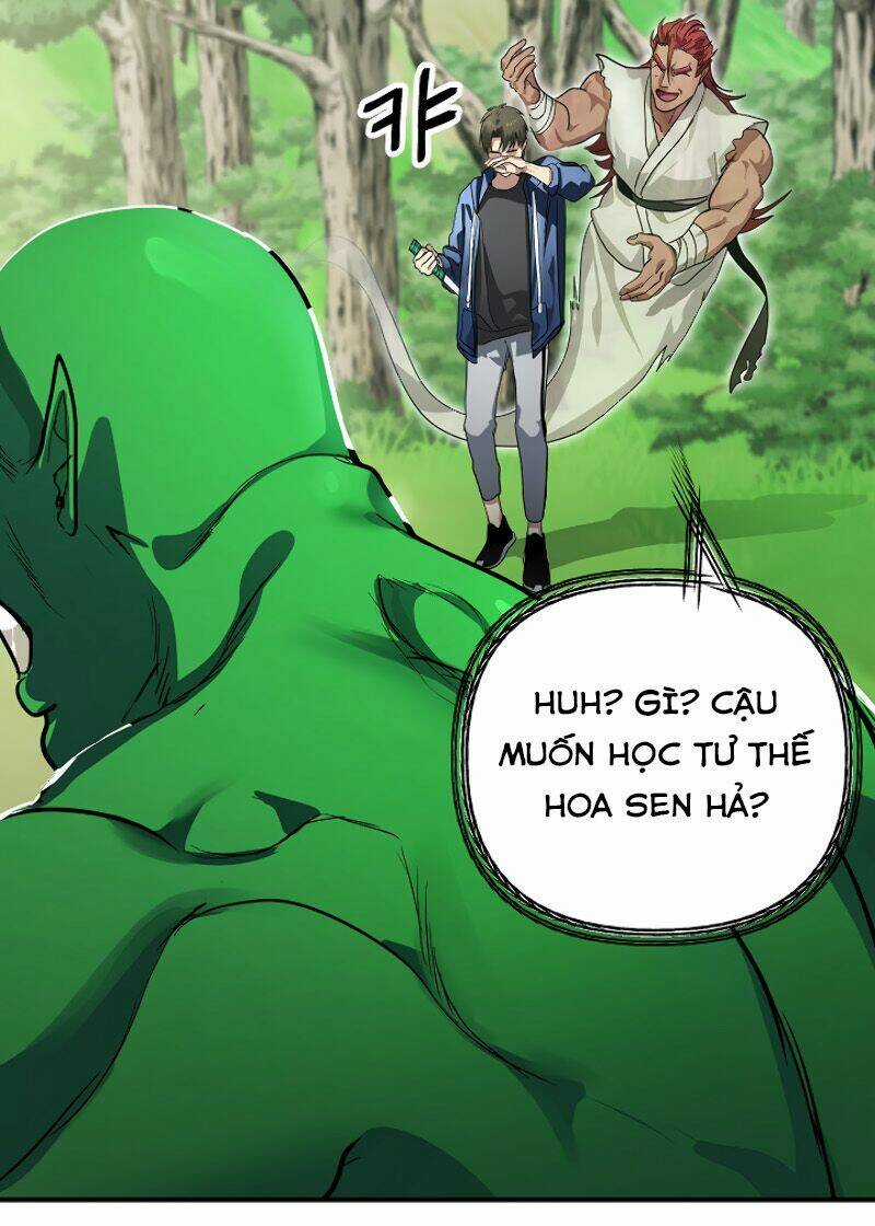 Thợ Săn Tự Sát Cấp Sss - Chapter 12 - Trang 44