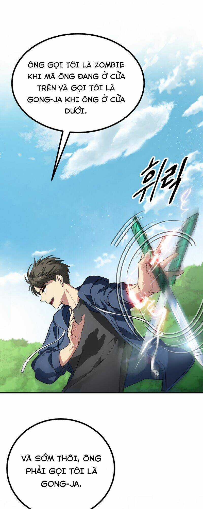 Thợ Săn Tự Sát Cấp Sss - Chapter 12 - Trang 45