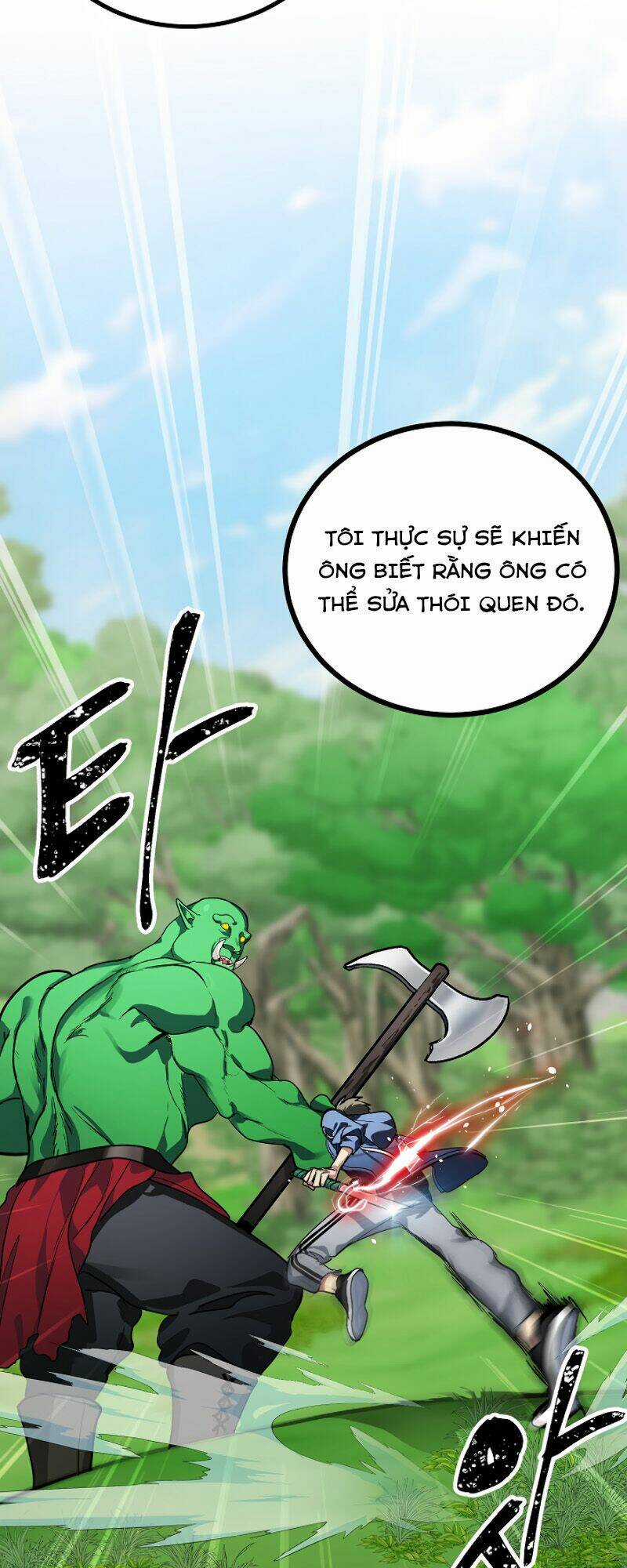 Thợ Săn Tự Sát Cấp Sss - Chapter 12 - Trang 46