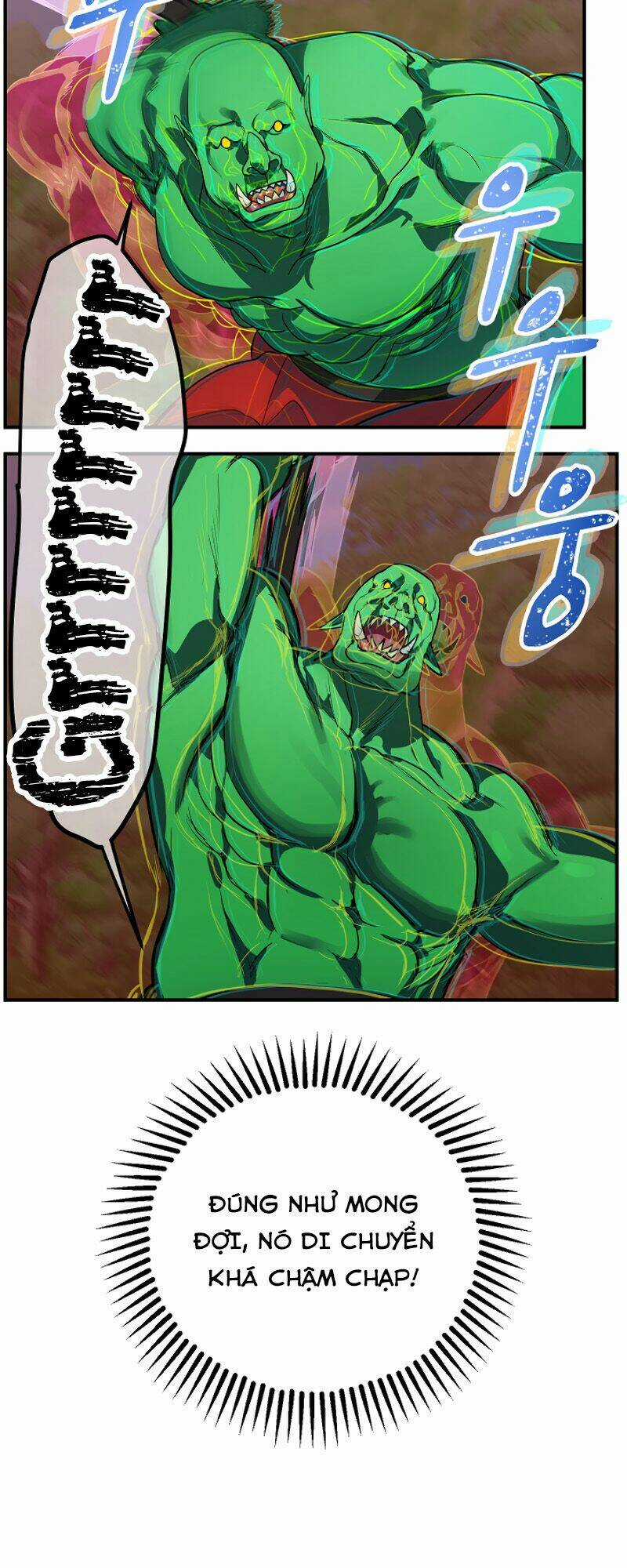 Thợ Săn Tự Sát Cấp Sss - Chapter 12 - Trang 48