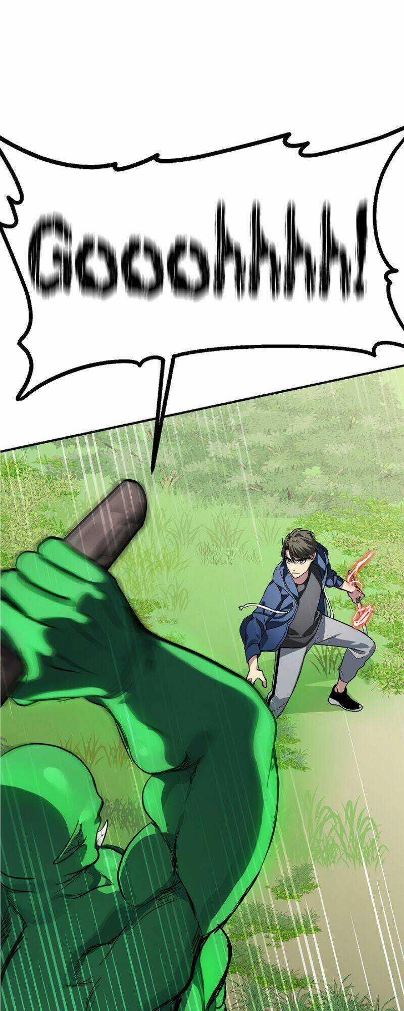 Thợ Săn Tự Sát Cấp Sss - Chapter 12 - Trang 49