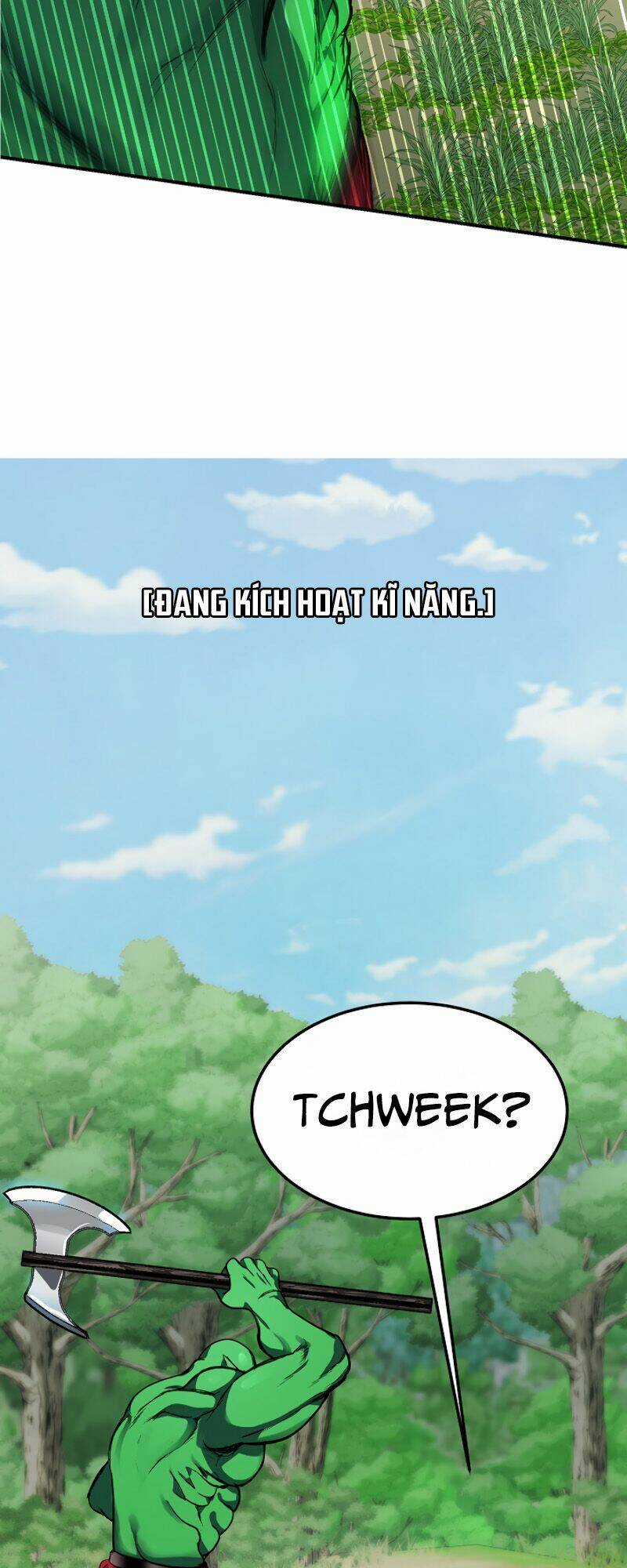 Thợ Săn Tự Sát Cấp Sss - Chapter 12 - Trang 50