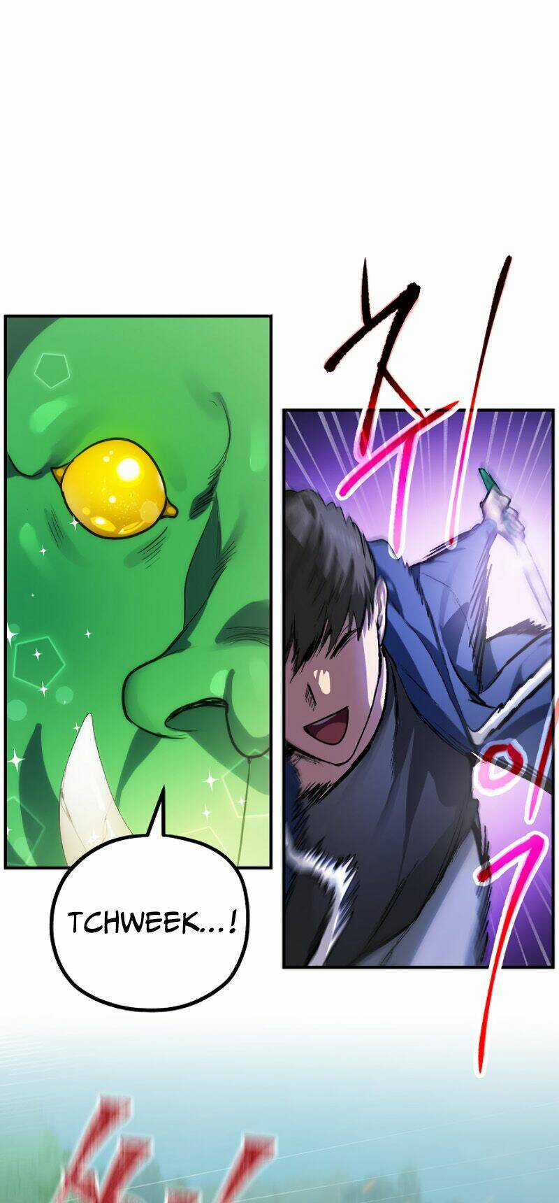 Thợ Săn Tự Sát Cấp Sss - Chapter 12 - Trang 52