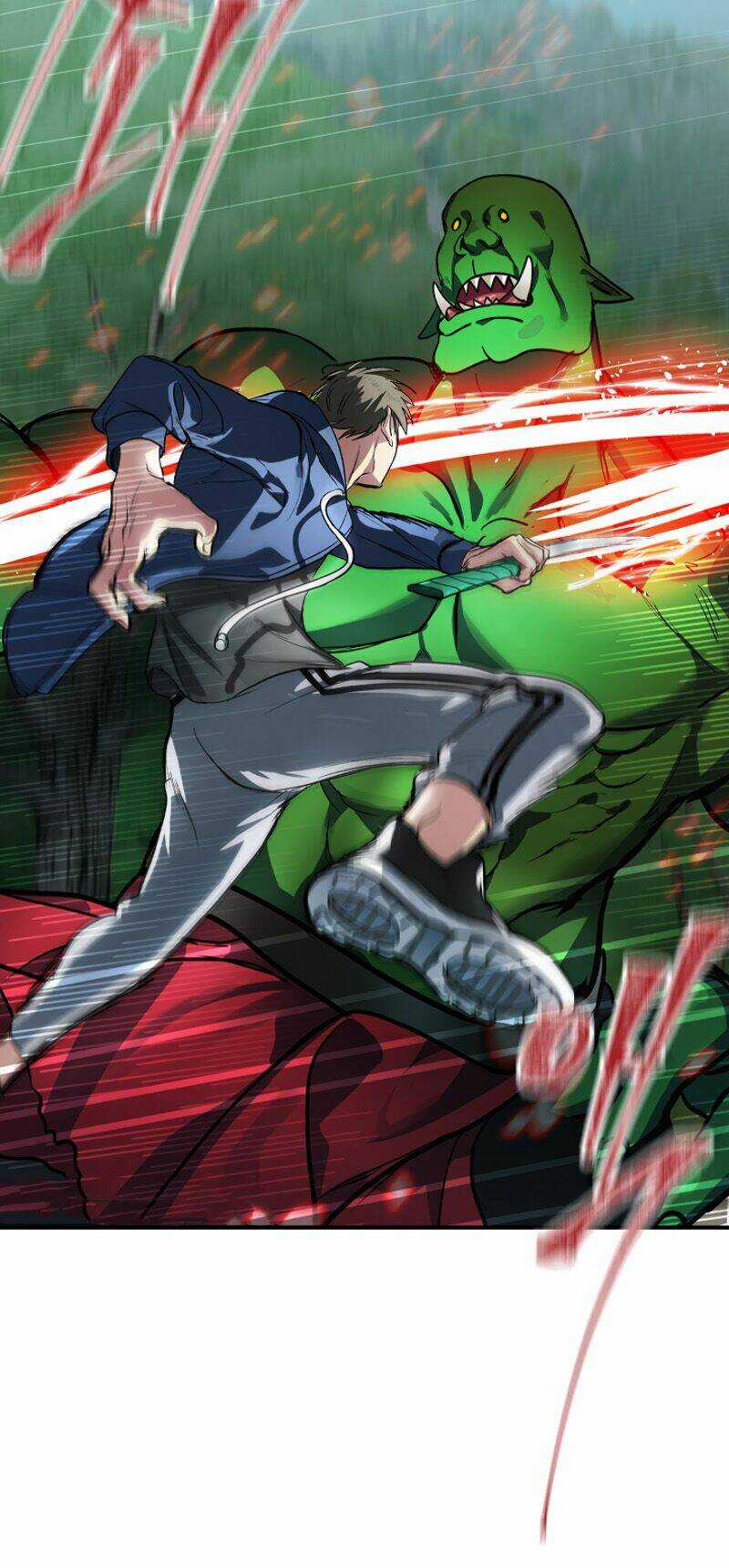 Thợ Săn Tự Sát Cấp Sss - Chapter 12 - Trang 53