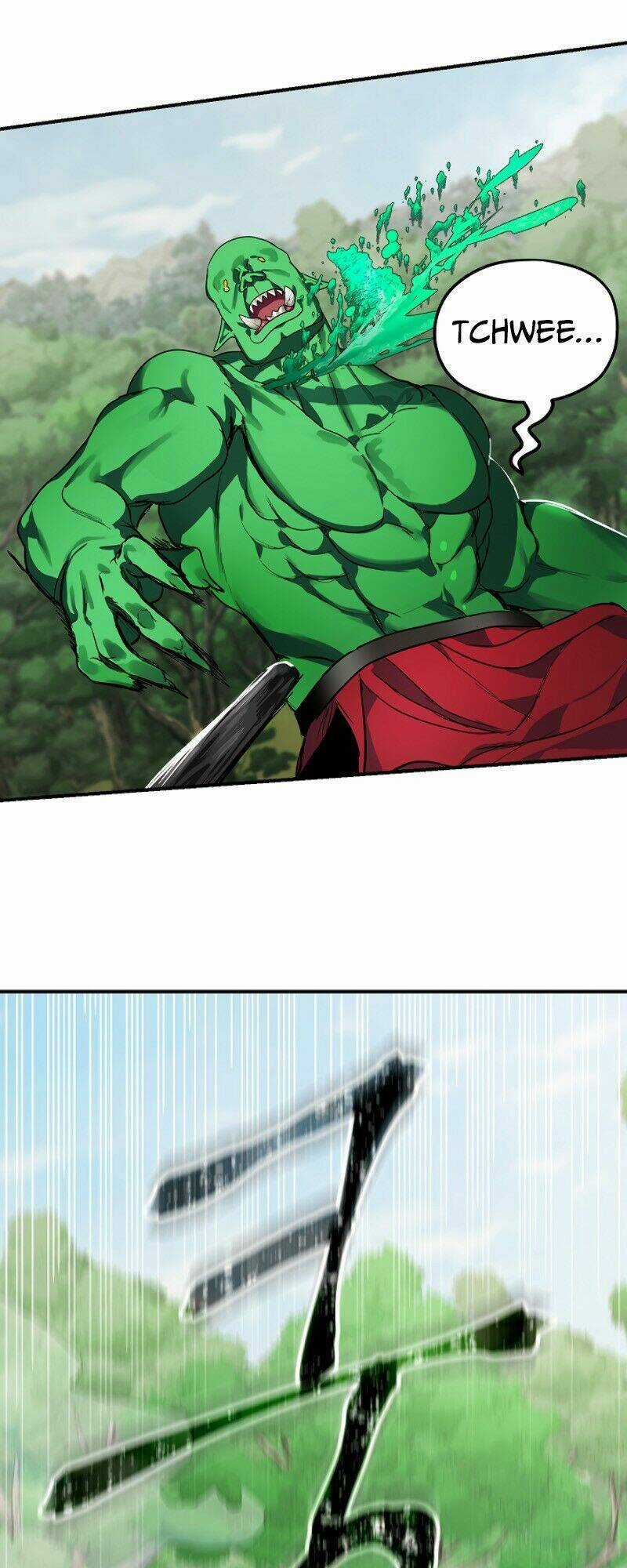 Thợ Săn Tự Sát Cấp Sss - Chapter 12 - Trang 54