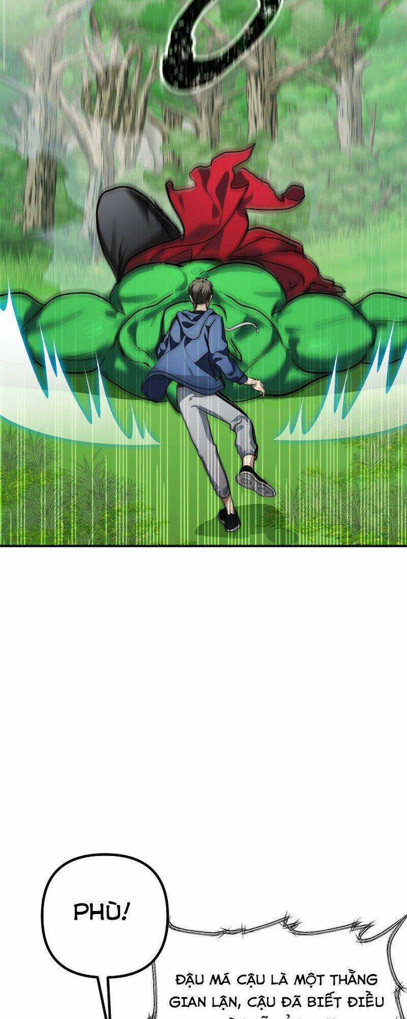 Thợ Săn Tự Sát Cấp Sss - Chapter 12 - Trang 55