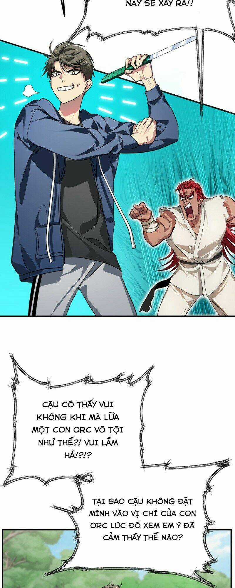 Thợ Săn Tự Sát Cấp Sss - Chapter 12 - Trang 56
