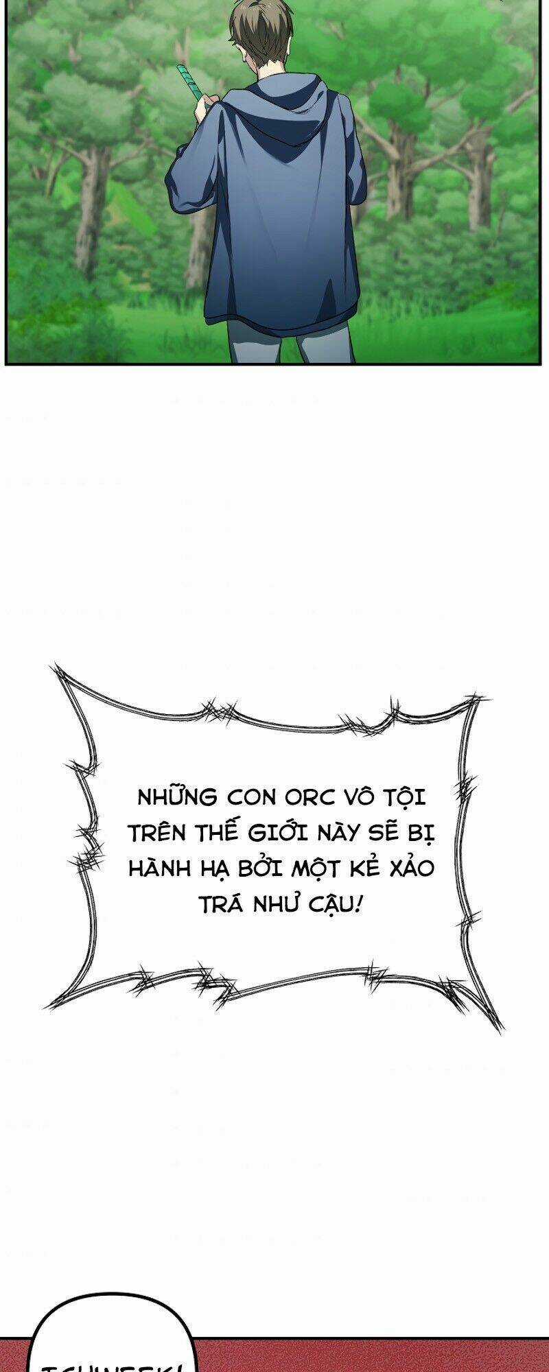 Thợ Săn Tự Sát Cấp Sss - Chapter 12 - Trang 57