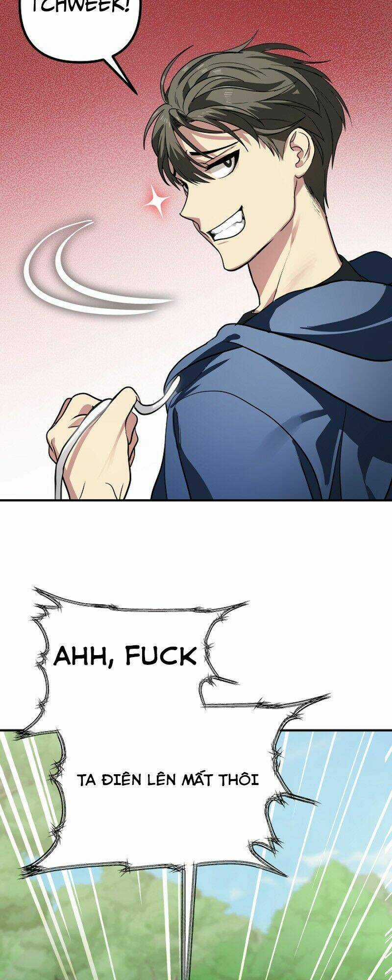 Thợ Săn Tự Sát Cấp Sss - Chapter 12 - Trang 58