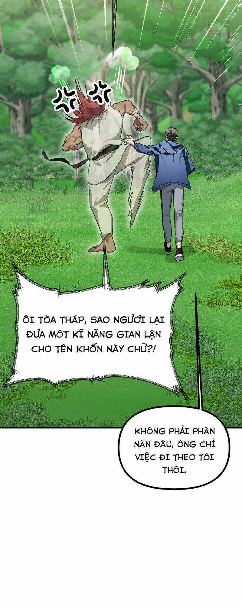 Thợ Săn Tự Sát Cấp Sss - Chapter 12 - Trang 59