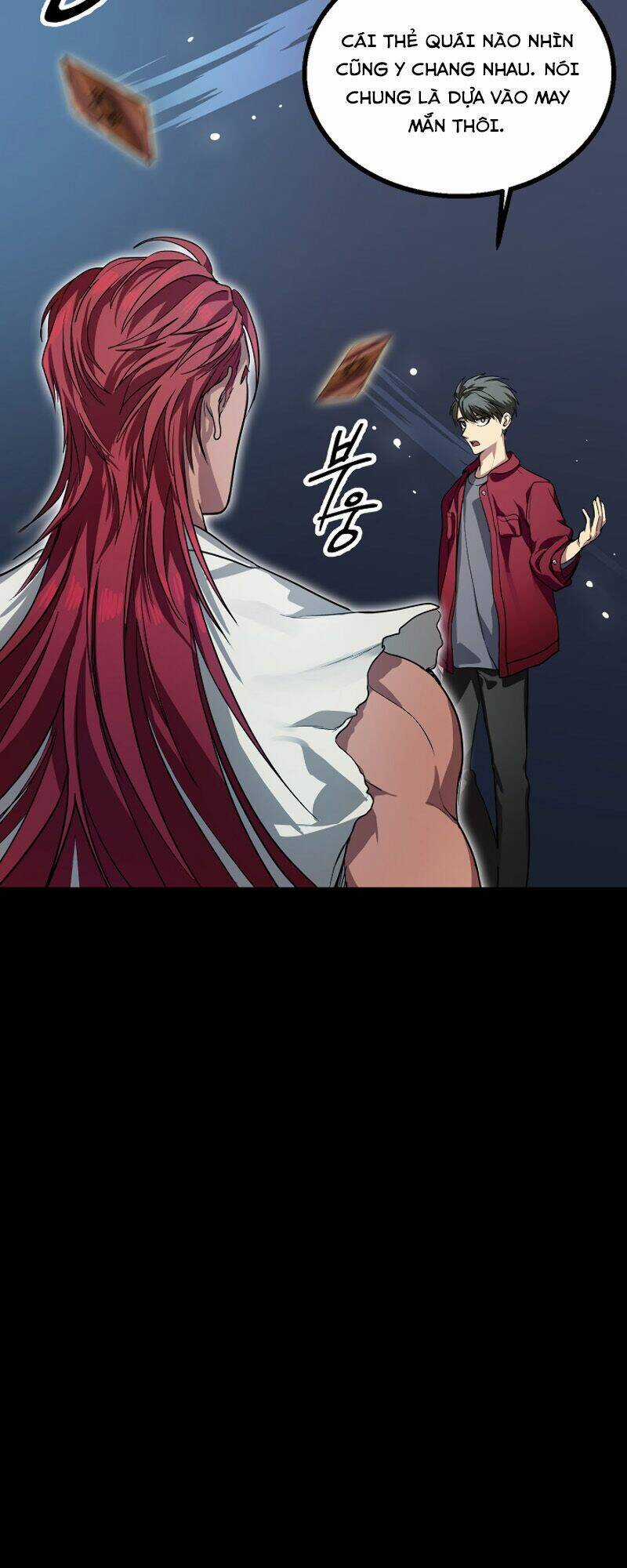 Thợ Săn Tự Sát Cấp Sss - Chapter 12 - Trang 7