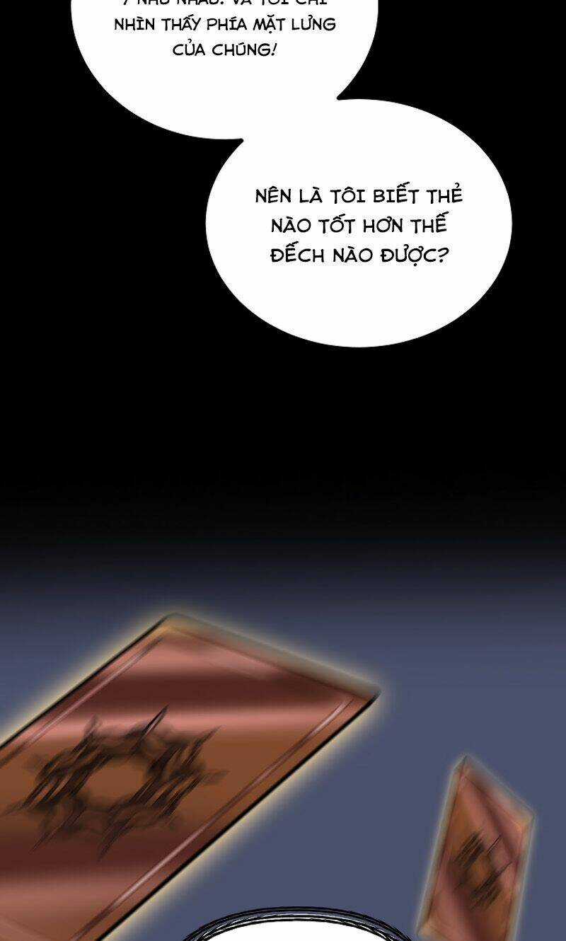 Thợ Săn Tự Sát Cấp Sss - Chapter 12 - Trang 9